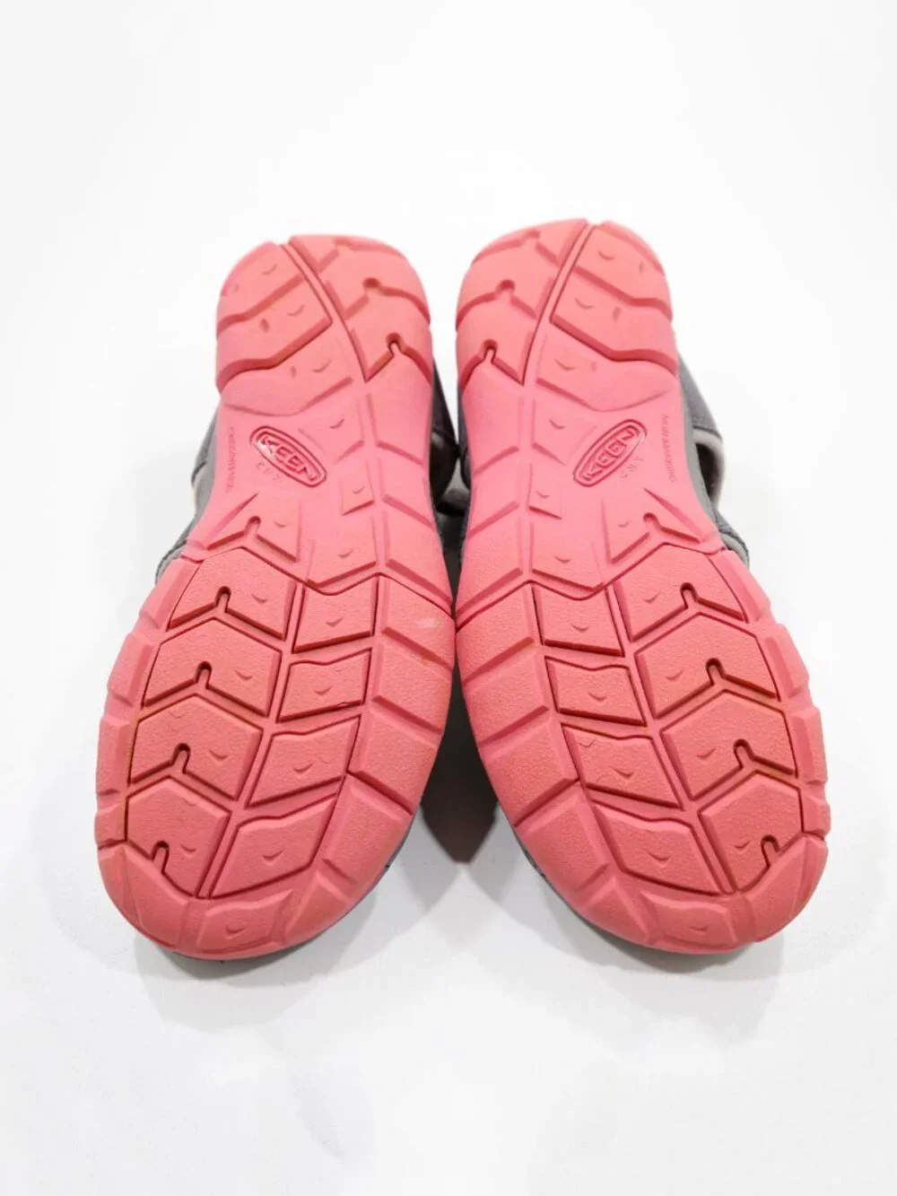 Keen seacamp ii